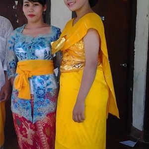 Meet your Posher, Rima